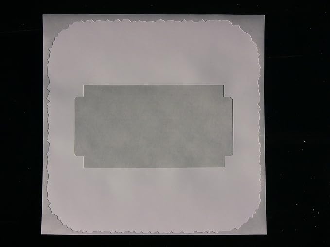 Self-Adhesive Goof Patch Smooth