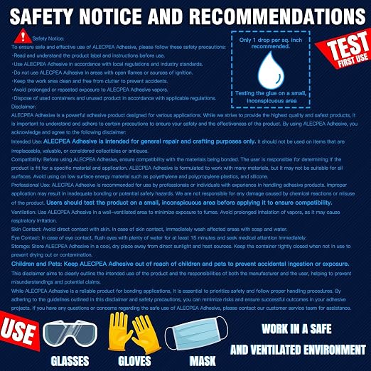 3 Gram (Pack of 12) Single Use Super Glue Liquid, Super Fast, Thin & Strong Adhesive Superglue, Cyanoacrylate Glue for Hard Plastics, DIY Craft, Ceramics, Leather, Metal Etc