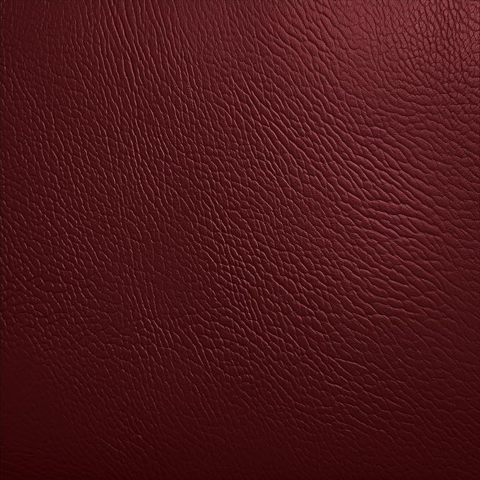 Maroon Leather Recoloring Balm, Leather Repair Kit for Furniture,Leather Dye Couch Paint and Repair,Leather Scratch Remover,Leather Color Restorer for Couches Car Seats Purses Shoes