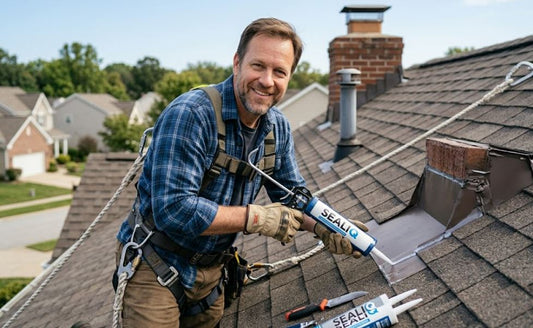 Waterproof Materials That Help Protect Your Home From Costly Repairs