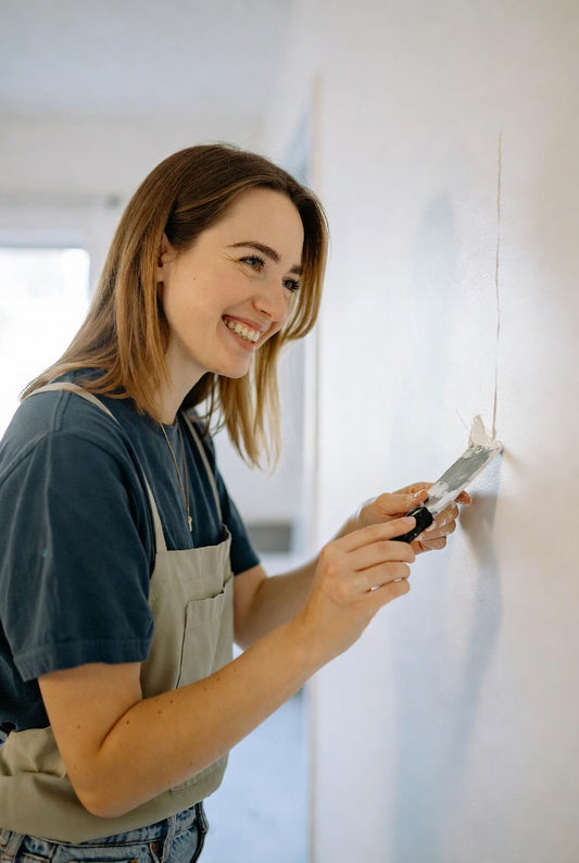 Gap Repair Made Easy: A Homeowner’s Guide to Fixing Cracks, Tile Gaps, and Worn Joints