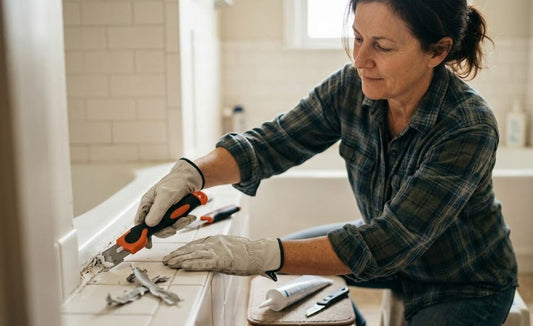 Why Proper Removal Tools Make DIY Repairs Easier