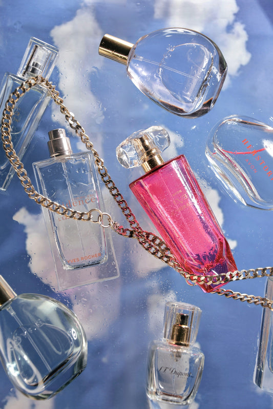 Daily Fragrance Rituals: How to Use Scent for Mood, Focus, and Self-Care in 2026