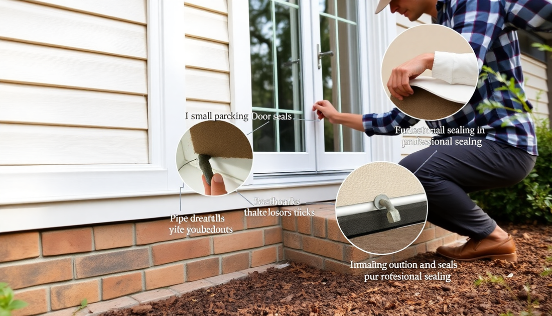 The Complete Guide to Gap Repair: Master Your DIY Home Fixes