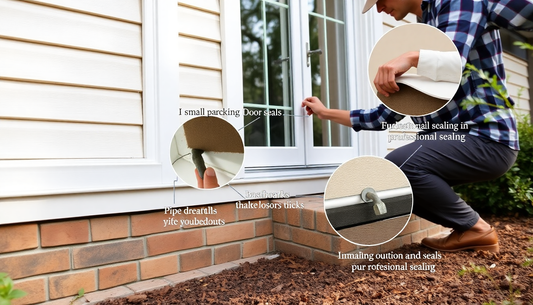 The Complete Guide to Gap Repair: Master Your DIY Home Fixes