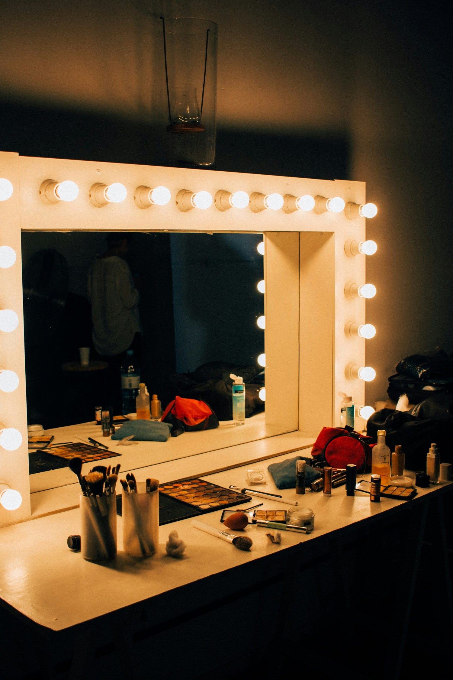 Makeup