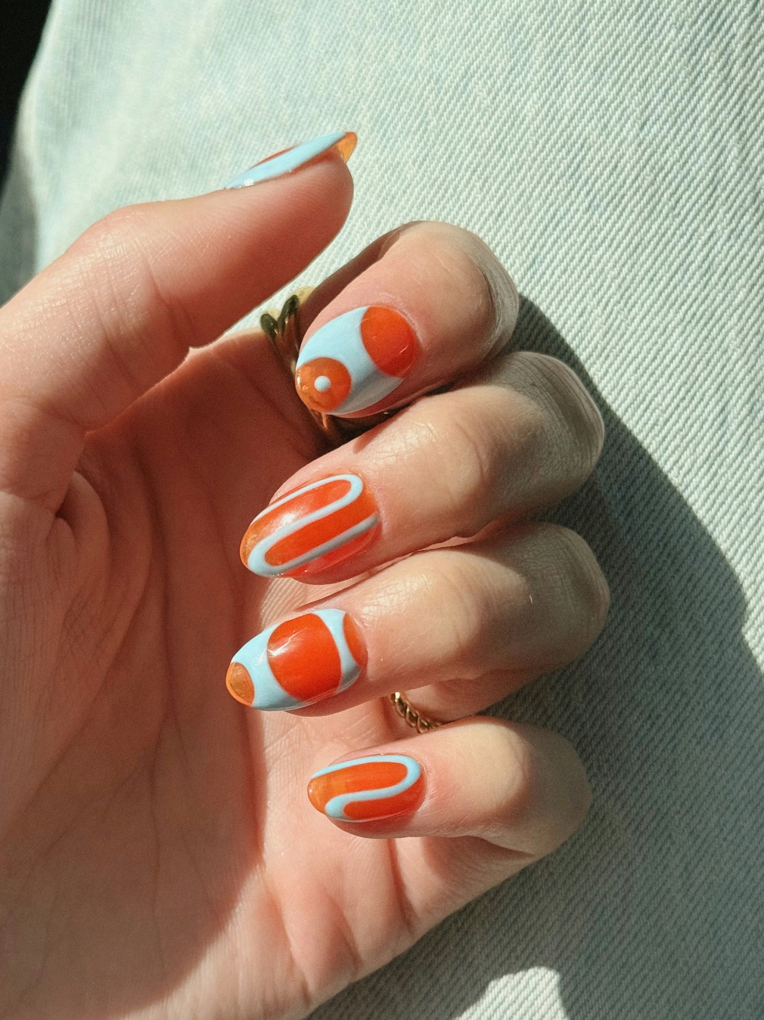 Nails