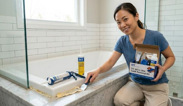 Sealant Remover Tool