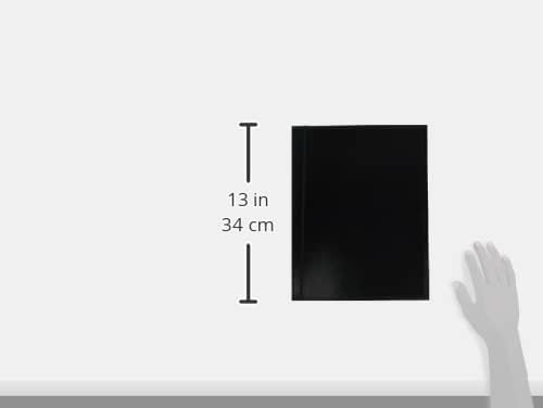 Leuchtturm1917 Faux Leather Music Folder no Wrist Strap