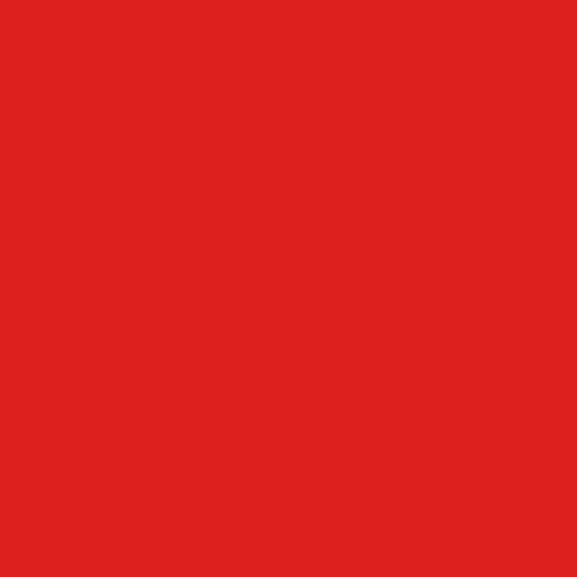 Reniteco Red Duct Tape- 2 inches x 45 Yards, Waterproof & All-Weather, No Residue, UV Resistant, Heavy Duty for Car, Home & Outdoor Repairs, 1 Roll