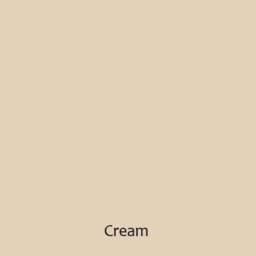 Leather Max Large Project 8 Ounce Jar Refinish For Your Furniture, Jacket, Sofa or Car Seat, Super Easy Instructions, Restore Any Material, Bonded, Pleather, Genuine (Cream)