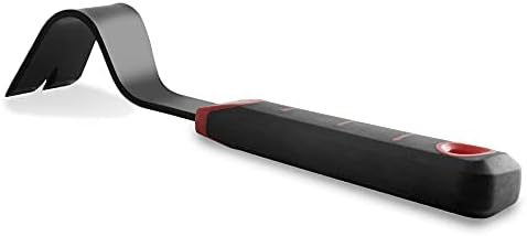 Tile Removal Tool,Wood Trim Removal Tool,Removal Multi-Tool for Commercial Work,Flat Pry Bar,Baseboard Removal Tool for Removing Wood Floor,Tiles,Nail Pulling