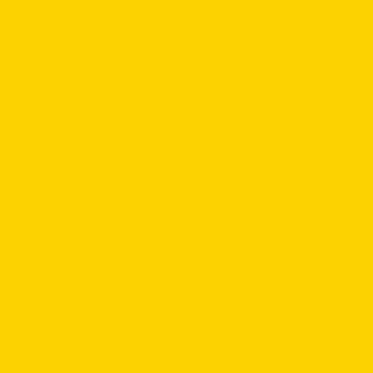 Duck Brand 1304966 Color Duct Tape, Yellow, 1.88 Inches x 20 Yards Each Roll, 3 Rolls