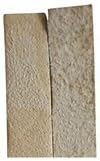 Leather Strap for Crafts & Jewelry | 72 Long × 5/8" Wide × 1/8" Thick (7-8oz) | Genuine Leather Strips for Crafts, Projects or Repairs - Natural