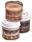 Color Putty Company 102 Color Putty 3.68 Ounce Jar, Natural