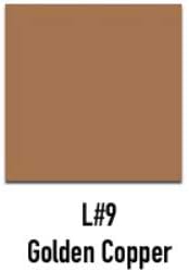 TOFL Genuine Leather Strap, Top Grain Cowhide Craft Strip – Tan | 72" L x 3/8" W x 1/8" Thick | Suede Backing | Leather Craft Supplies | Easy to Cut & Stitch | DIY Projects & Repairs | 7–8 oz