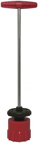 Red Devil 4070 Create-A-Color Plastic Standard Caulk Mixer