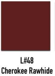 TOFL Genuine Leather Strap, Top Grain Cowhide Craft Strip – Burgundy | 72" L x 3/8" W x 1/8" Thick | Suede Backing | Leather Craft Supplies | Easy to Cut & Stitch | DIY Projects & Repairs | 7–8 oz