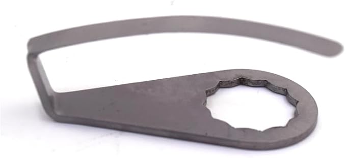 Pneumatic Air Windshield Remover Cutter Blades 35.43" 90mm Cold knife Bent Blade Silica Gel Sealant In Car Doors Encapsulated Glass Windscreen Removal Tool Parts