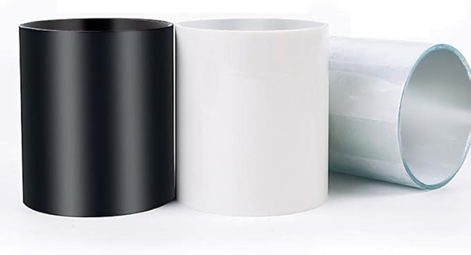 Generic 5M Strong Waterproof Tape Patch Bond Seal Repair Stop Leak Self Adhesive Duct Tape for Bathroom Kitchen Shower Water Pipe Repair, Silver