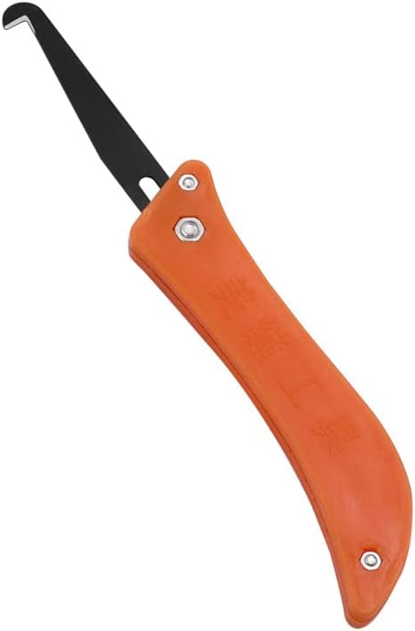 2PCS Ceramic Tile Gap Blade Hook-Knife Tiles Repair Tool Hook Blade Cleaning Removal Old Grout Cleaning Hand Tools