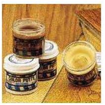 3.68 oz Color Putty 114 Maple Color Putty Oil-Based Putty