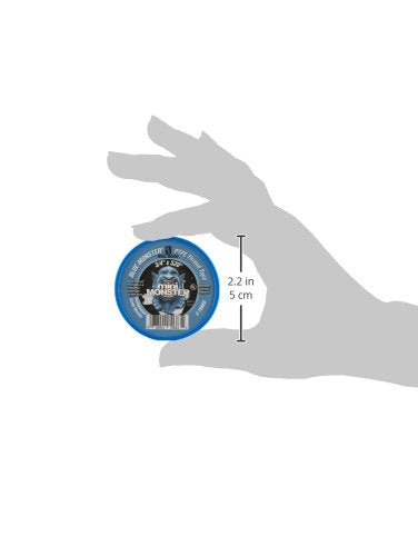 Mill-Rose Blue Monster 3/4 in. x 520 in. Blue Thread Seal Tape - 1 Each | Dense blue PTFE tape seals threaded plumbing connections; 3/4 in width and 520 in length for water, air, and general service.