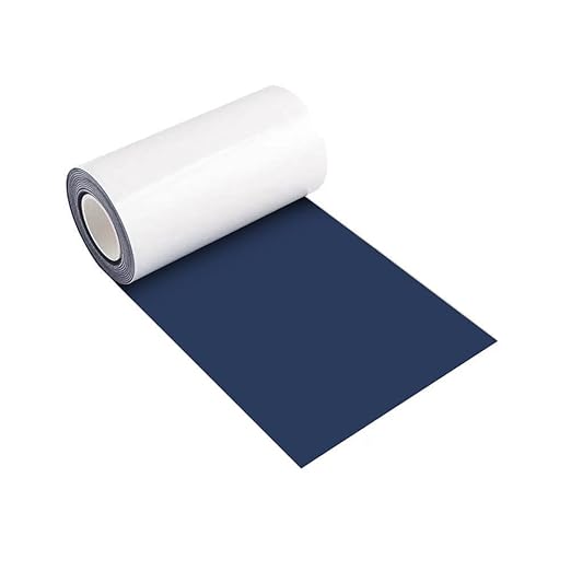 Leather Repair Patch Tape Kit Dark Blue 3 x 60 inch Self Adhesive Leather Repair Patch for Furniture, Couch, Sofa, Car Seats,Office Chair,Vinyl Repair Kit