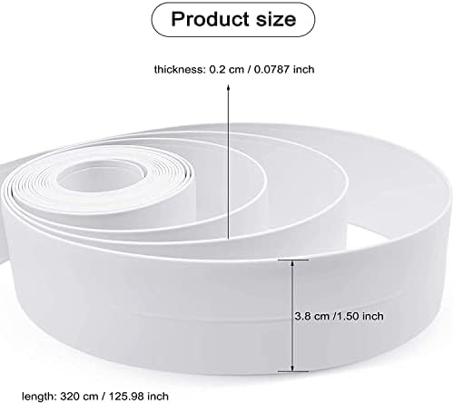 10.5 ft Caulk Tape