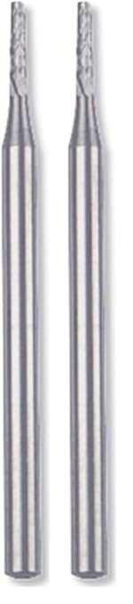 Dremel 569 1/16 in. Grout Removal Bit (Pack of 2)