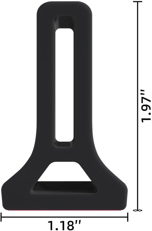 Duzzy 39 Inch Collapsible Shower Water Dam Shower Stopper Barrier and Retention System and Keeps Water Inside Threshold Dry and Wet Separation Suitable for Bathroom and Kitchen