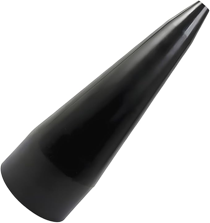 Car CV Boot Cone Installation Tool, Vehicle Fitting Stretch CV Boot Tool Mount Cone with Smooth Surface, Automotive Repair Replacement Accessories, Universal for Most Vehicels
