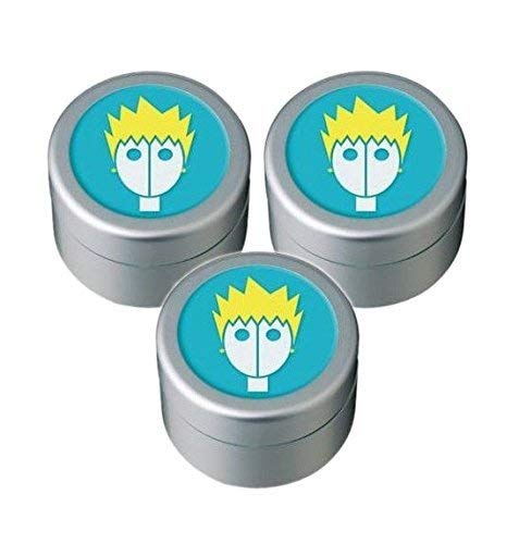 Arimino [Set of 3] spice Sisters freeze wax 35g