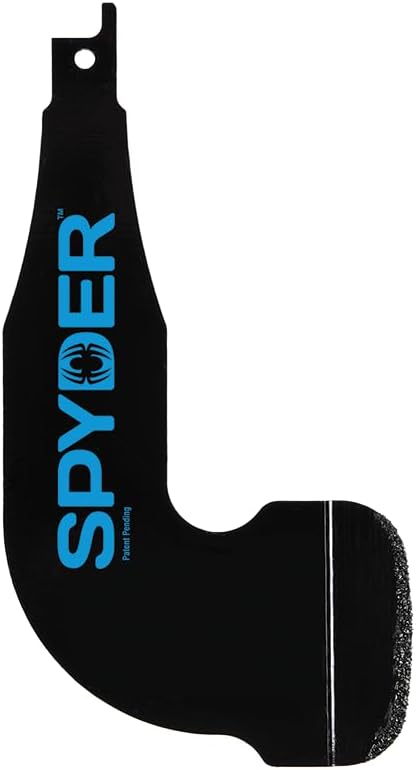 Spyder 100227 1/16-Inch Grout-Out, Black