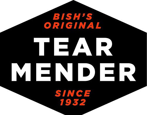 Tear Mender Instant Fabric and Leather Adhesive, 2 oz. Bottle, 24 Pack, TG-2-24