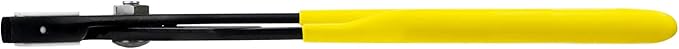 Tsunoda WP-250SC Water Pump PLA-iers, Resin Jaw Water Pump Pliers, 10-inch