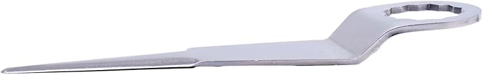 Pneumatic Air Windshield Remover Blades 90mm Long Bent Blades Vehicle Pneumatic Auto Glass Cut Out Knife Cut Adhesive, Sealant, Silica Gel, Weatherstripping, Glue in Car Doors Encapsulated (1)