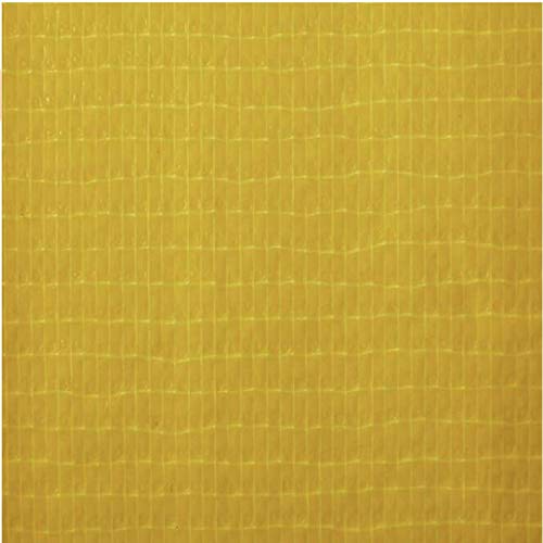 GGR Supplies T.R.U. CDT-36 Industrial Grade Duct Tape. Waterproof and UV Resistant. Multiple Colors Available. 60 Yards. (Yellow, 1/2 in.)