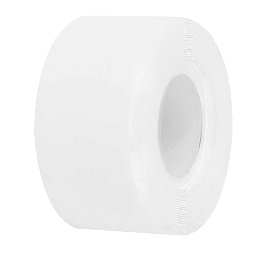 ZJchao Ultra Strong Self Fusing Silicone Repair Tape for Pipes Hoses Wires Heat Weather No Glue Needed