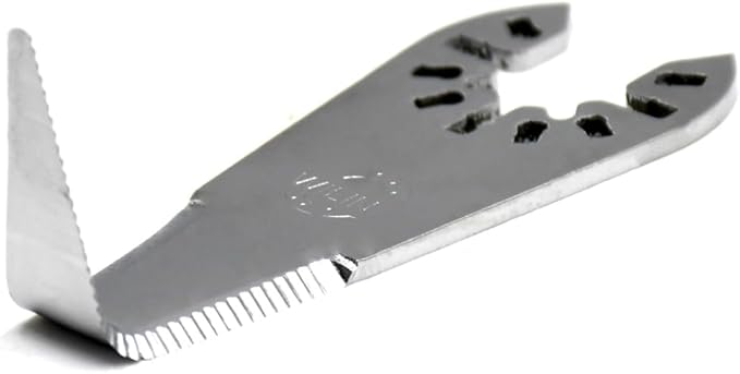 Cold Knife Blade Windshield Removal Auto Glass Cut Out Knife Bent Blade Removing Tool Parts 2PK
