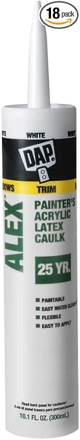 DAP 18670 Painter Caulking Compound