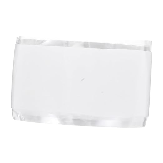 1roll Silicone Rubber Leak Repair Tape Wide Long Stop Water Leaks Easy to Use for Household Plumbing