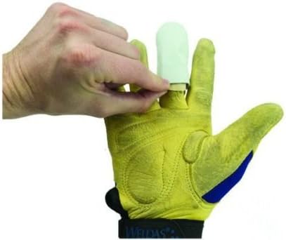 Weldas Glove Medic Leather Repair Patch Kit, 10-2911