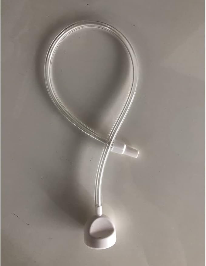 MEGAWISE Air Suction Hose for MegaWise Vacuum Sealer
