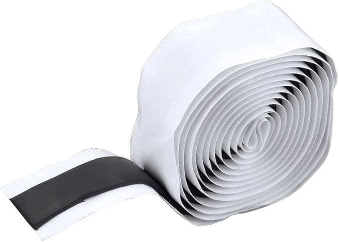 Skywalker 1/2” x 60” Non-Contaminating & Non-Conductive Coax Cable Sealant Tape