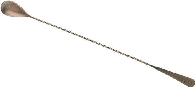 Barfly M37101ACP Basic Set, Antique Copper, 5-Piece