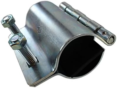 1-1/4" Pipe Repair Clamp