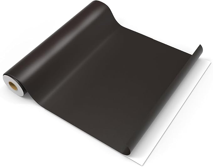 Leather Repair Patch,Self-Adhesive Leather,17X79inch,Self-Adhesive Waterproof,Scratch Resistant,DIY Large Patch for Sofas,Furniture,cabinets,Walls,Motorcycle Seats,car Seats (Dark Brown)