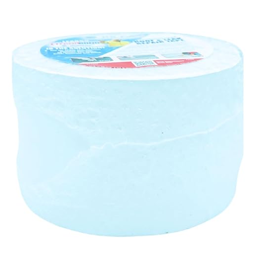 EternaBond RoofSeal White 4" x50' MicroSealant UV Stable RV Roof Seal Repair Tape | 35 mil Total Thickness - EB-RW040-50R - One-Step Durable, Waterproof and Airtight Sealant