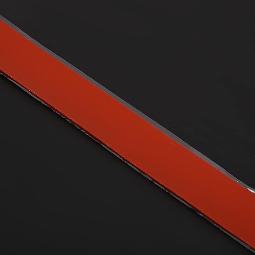 Pipe Repair Tape, Strong Adhesion, Universal Compatibility, for Home Plumbing, Emergency Fixes, Leak and Crack Sealant (Red)